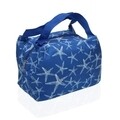Geanta termoizolanta pentru pranz Blue Sea, Versa, 24x15x18.5 cm, 7 L, poliester