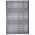 Covor indoor outdoor Floorita STUOIA CHARCOAL 194X290