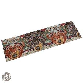 44.5x154 cm, Multicolor, Traversa de masa