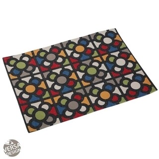 36x48 cm, Suport farfurie