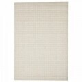 Covor indoor outdoor Floorita STUOIA ECRU 155X230