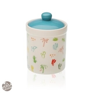 Tároló fedővel 15.1 cm