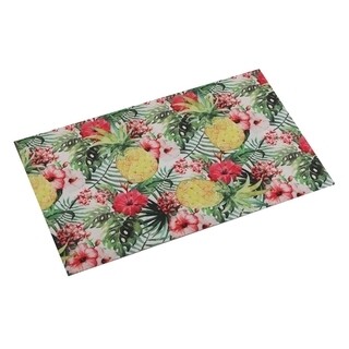 50x80 cm, Multicolor, Covor bucatarie