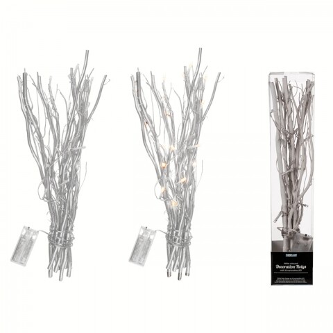 Decorațiune luminoasă