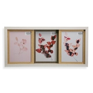 3 x 13x18 cm