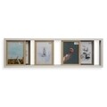 Rama foto Abby, Versa, 73.5x22 cm, 5 fotografii, MDF