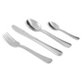 Set tacamuri 24 piese, Abert, Valencia, 1.8 mm, inox 18/10