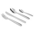 Set tacamuri 24 piese, Abert, Brigitte, 1.8 mm, inox 18/10