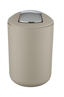 Bej, Cos de gunoi Brasil 6.5 L