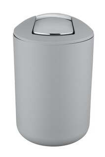 Gri, Cos de gunoi Brasil 6.5 L