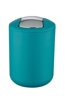 Verde inchis, Cos de gunoi Brasil 2 L