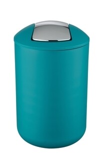 Verde inchis, Cos de gunoi Brasil 6.5 L