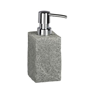 Gri, Dozator sapun Granite
