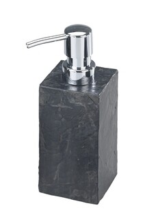 Gri inchis, Dozator sapun Slate Rock