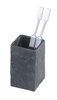 Gri inchis, Suport periute Slate Rock
