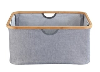 Gri, Cos de rufe 50 L