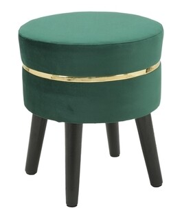 Verde/Auriu