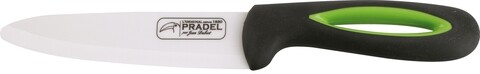 Cutit Chef Pradel, Jean Dubost, 15 cm, lama ceramica