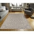 Covor indoor outdoor Floorita BOHO GREY 130X190