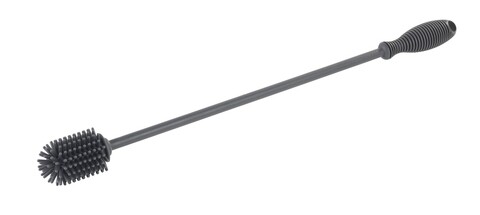 Mosogató kefe, Weenko, 3,5 x 38 x 3,5 cm, szilikon