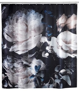 180x200 cm, Peony