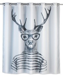 180x200 cm, Mr. Deer