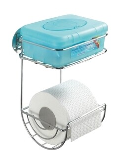 WC-papír tartók