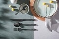 Set tacamuri, 16 piese, Amefa, Austin Horizon, inox