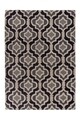 Amira Grey Szőnyeg, Flair Rugs, 120 x 170 cm, pamut, szürke