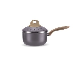 Oala cu capac Diamond 16 cm Ø