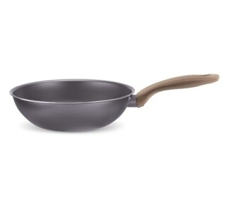Tigaie Wok Diamond 28 cm Ø