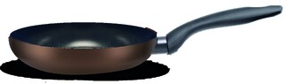 Tigaie Diamond Essential 24 cm Ø