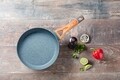 Tigaie, International Cookware, Optima, pentru inductie, 28 cm Ø, aluminiu