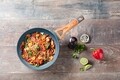 Tigaie, International Cookware, Optima, pentru inductie, 28 cm Ø, aluminiu