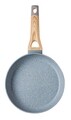 Tigaie, International Cookware, Optima, pentru inductie, 28 cm Ø, aluminiu