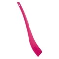 Lingura pentru gatit, Skaza, Solo, 30.7 cm, polipropilena, roz