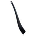 Lingura pentru gatit, Skaza, Solo, 30.7 cm, polipropilena, negru