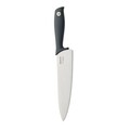 Cutit, Brabantia, Chef Tasty, 33.4 x 6 x 2 cm, inox/plastic