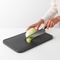 Cutit, Brabantia, Chef Tasty, 33.4 x 6 x 2 cm, inox/plastic