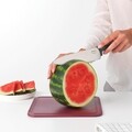 Cutit, Brabantia, Chef Tasty, 33.4 x 6 x 2 cm, inox/plastic