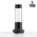 Boxa LED cu apa Fountune InnovaGoods, Ø11.5x28 cm