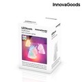 InnovaGoods Unicorn LEDicorn LED лампа, RGB, с батерии