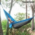 Camping Swing & Rest Függőágy InnovaGoods, 270x140 cm