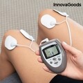 Electrostimulator TENS Becalm InnovaGoods