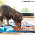 Covoras de jocuri si premii pentru animale de companie Foofield InnovaGoods, 50x75 cm