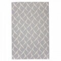 Covor indoor outdoor Floorita RETE SILVER 194X290