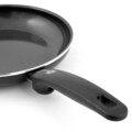 Tigaie, Greenpan, Cambridge, 24 cm Ø, aluminiu forjat/bachelita