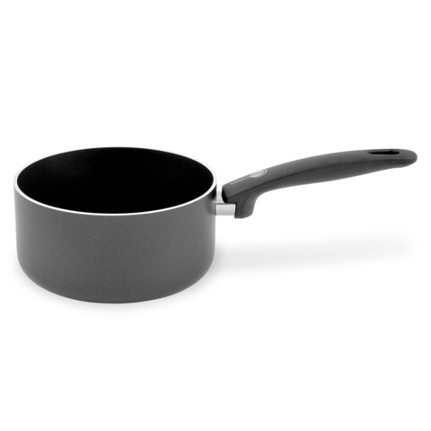 Cratita, Greenpan, Cambridge, 16 cm Ø, 1.6 L, aluminiu forjat/bachelita