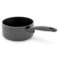 Cratita, Greenpan, Cambridge, 16 cm Ø, 1.6 L, aluminiu forjat/bachelita