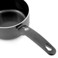 Cratita, Greenpan, Cambridge, 16 cm Ø, 1.6 L, aluminiu forjat/bachelita